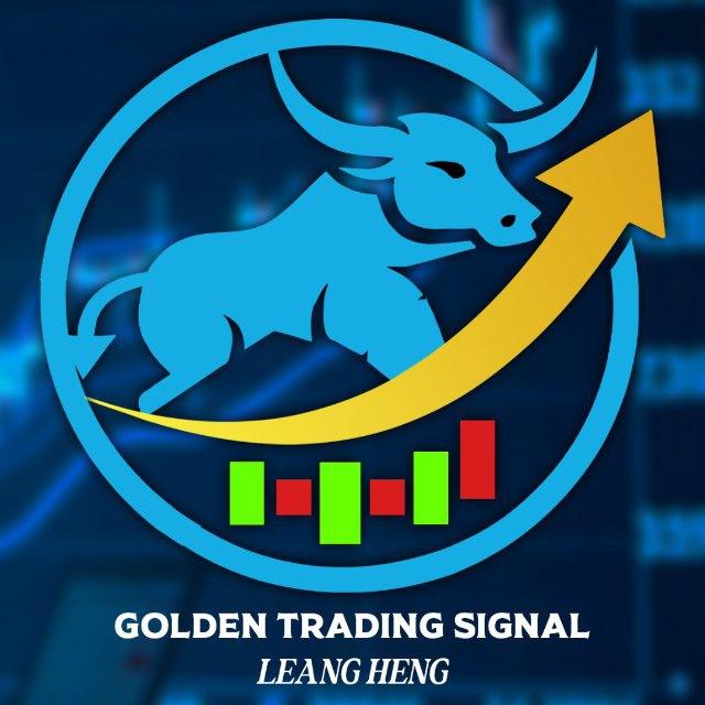 Golden Trading Signal🇰🇭💵