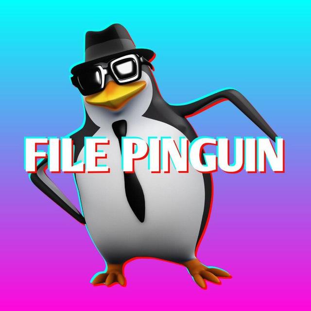 FILE PINGUIN