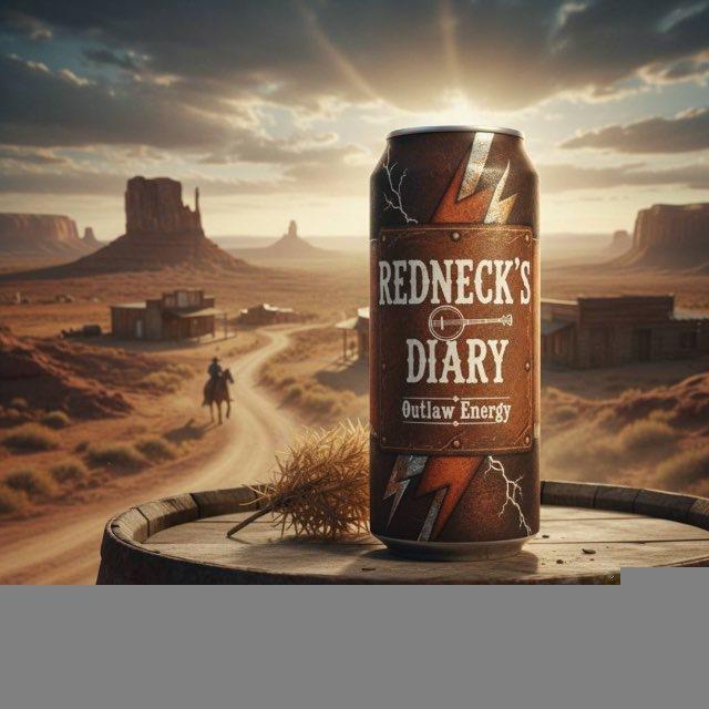 Redneck’s Diary