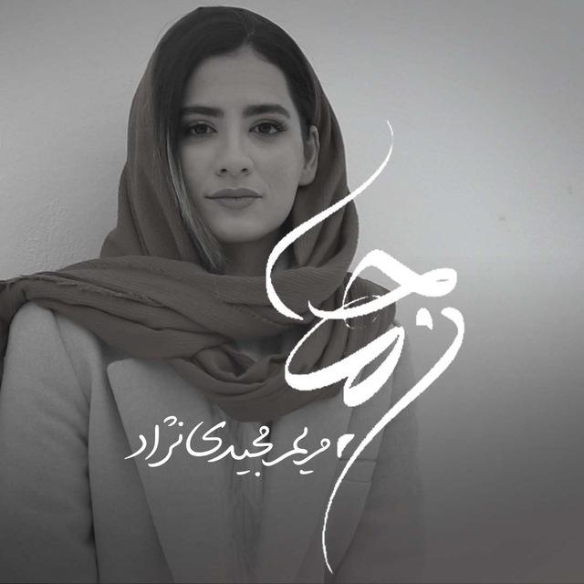مریم مجیدی نژاد|آموزش ادمینی