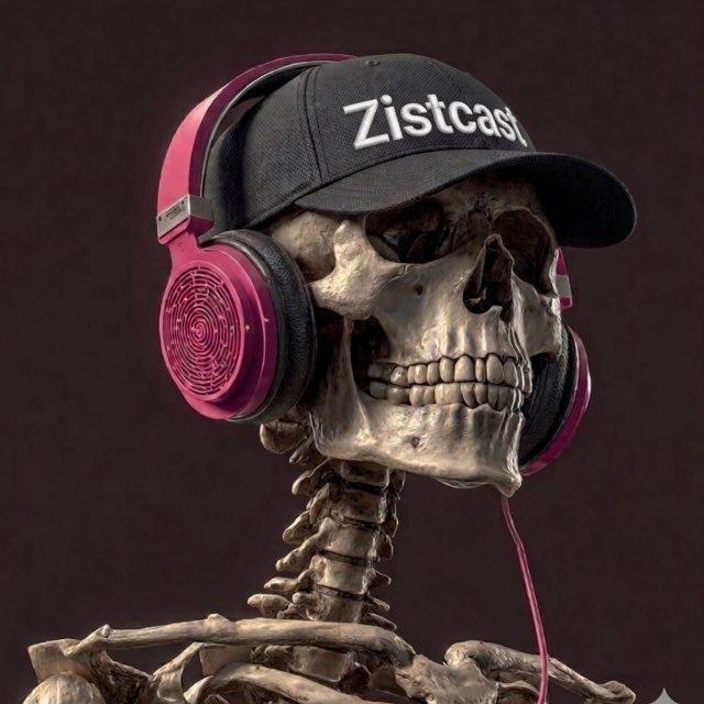 ZistCast 🎙️