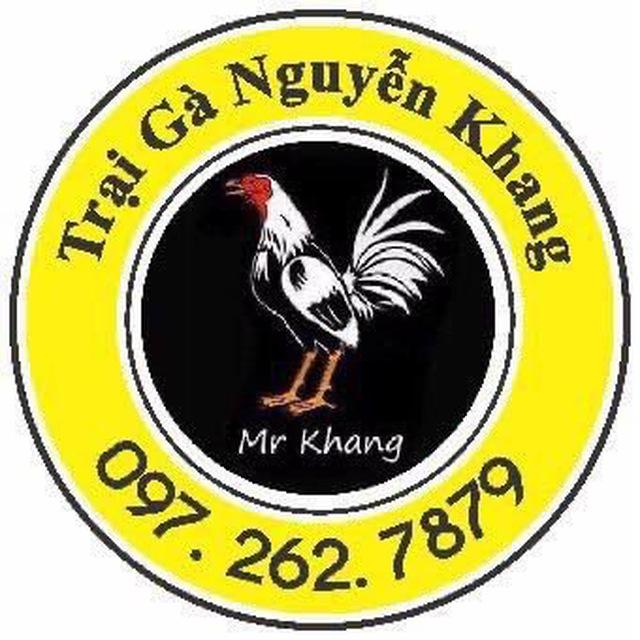 Kênh Xổ Trại Gà Nguyễn Khang