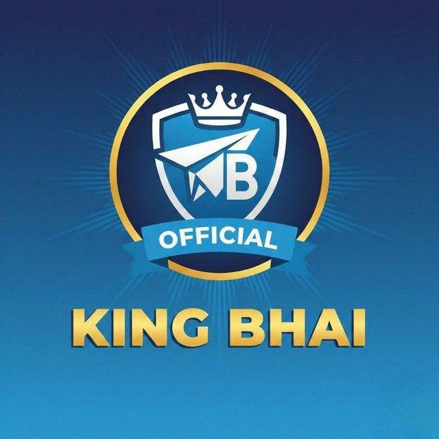 𝐊𝐈𝐍𝐆 𝐁𝐇𝐀𝐈 𝐎𝐅𝐅𝐈𝐂𝐈𝐀𝐋 👑
