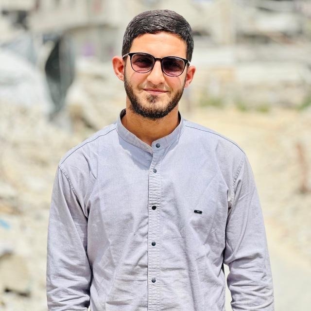 أبو البراء سعيد حمد