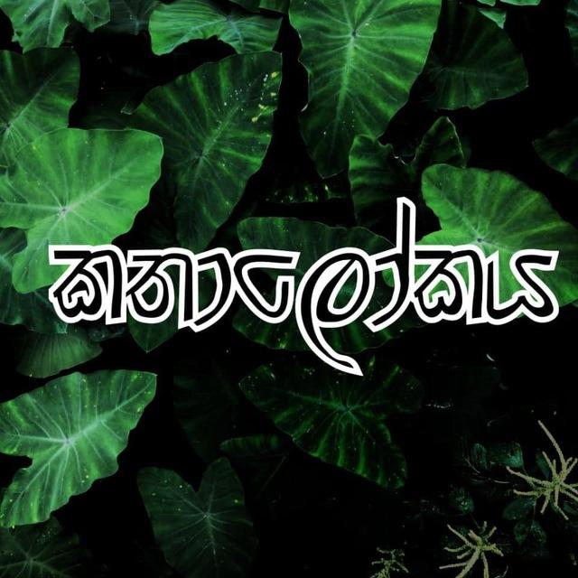 කතාලෝකය - ලියා අවසන් නවකතා - N O V E L S