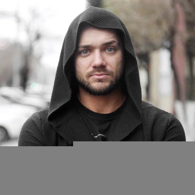 Кретов Дед