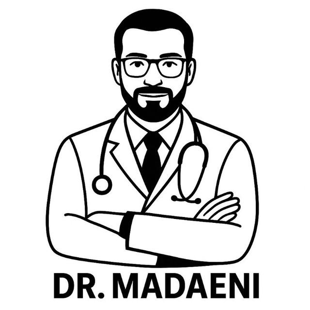 پارسا مدائنی|مشاور تحصیلی👨🏻‍⚕