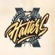 THE HATTERS