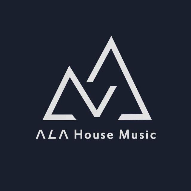 🎧ALA HOUSE MUSIIC🎧