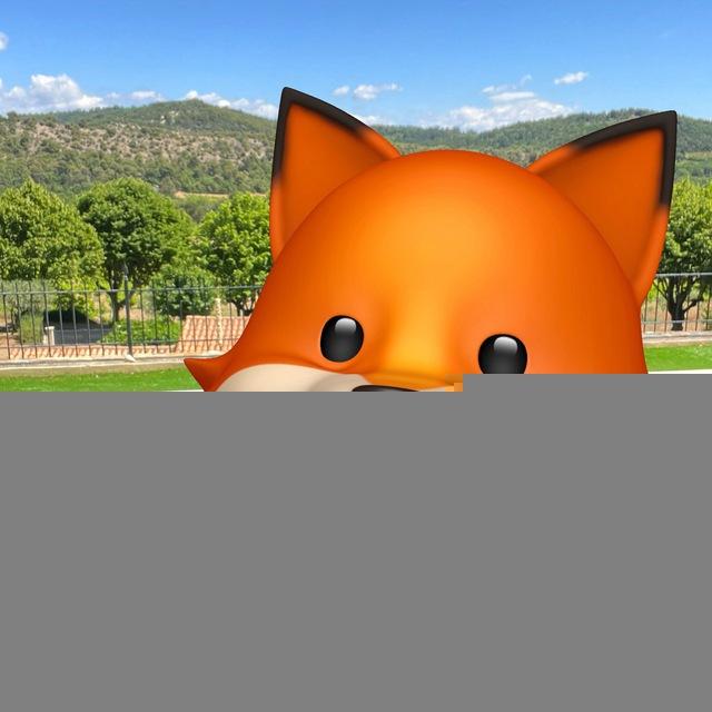 RENARD PRONOS 🦊