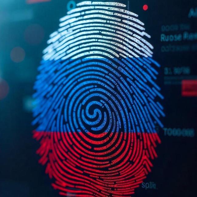 Russian Forensics