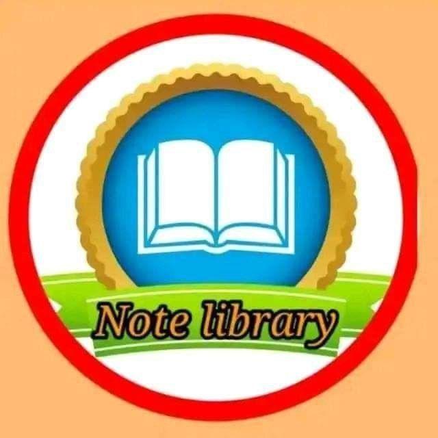 CEE Note Library