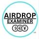 Airdrop Examiner