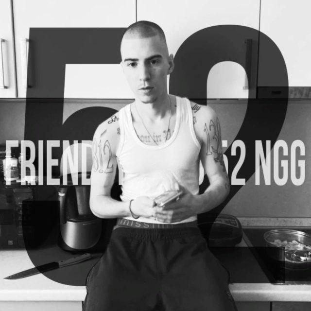 friendly thug 52 ngg - ВСЕ ТРЕКИ