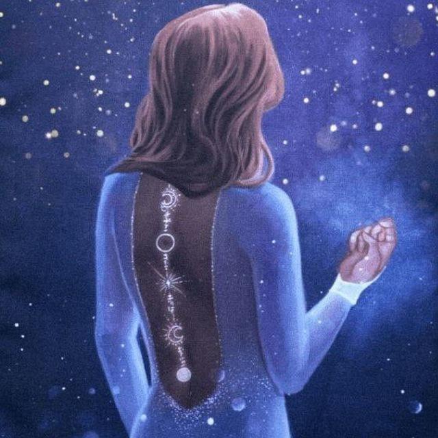 АСТРОЛОГ Рузана Казанчи ☀️♏️