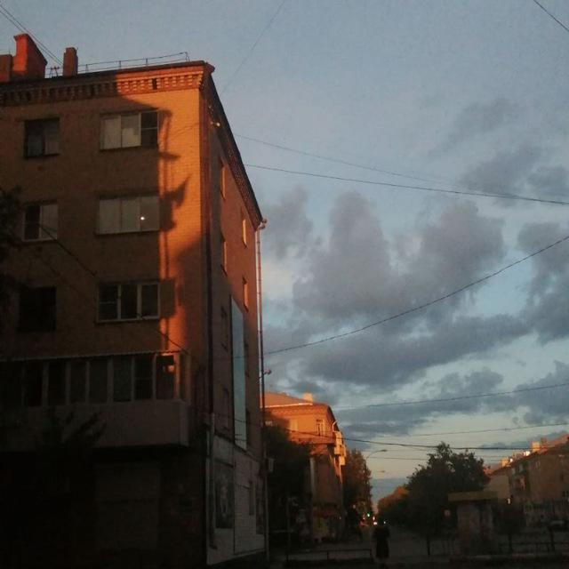 в коркино любят