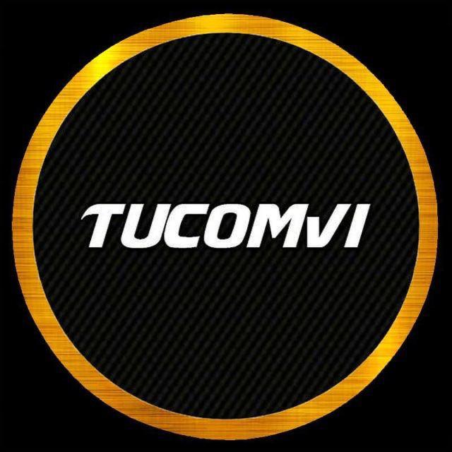 TUCOMVI | FREE 🎁