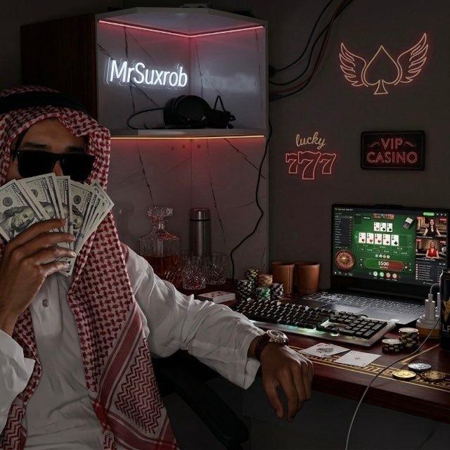 MrSuxroB Money 🇺🇿