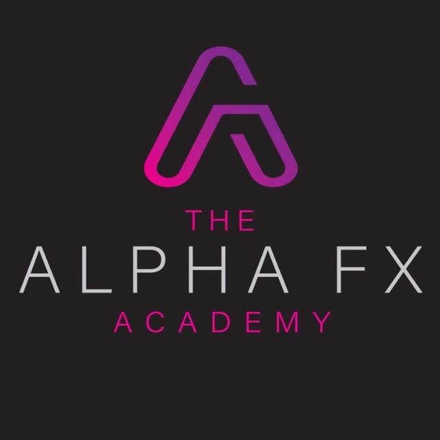 The AlphaFX Public Channel