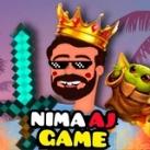 NIMA AJ GAME 🎮⚽️