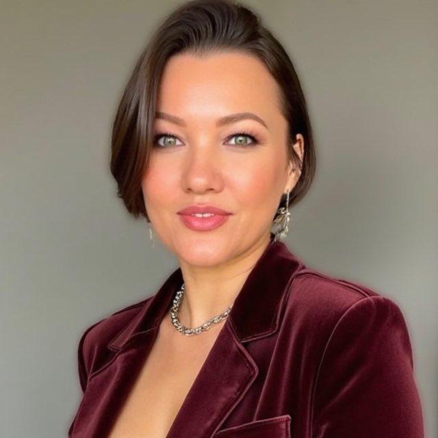 Наталья Дмитриева