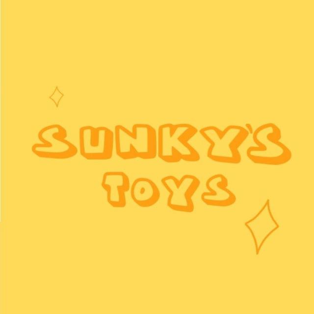 ✨Sunky's toys✨