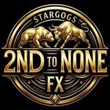 2nd To NoneFX🔥📈