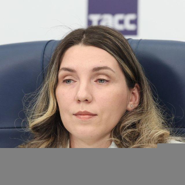 Наталья Жильцова