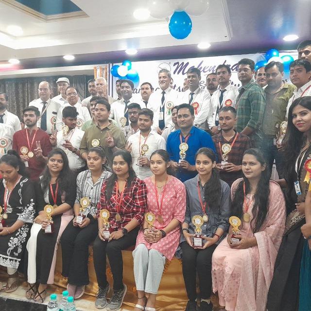 Mahendras Bhootnath Branch