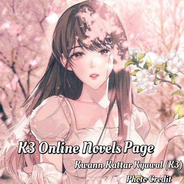 K3 Online Novels