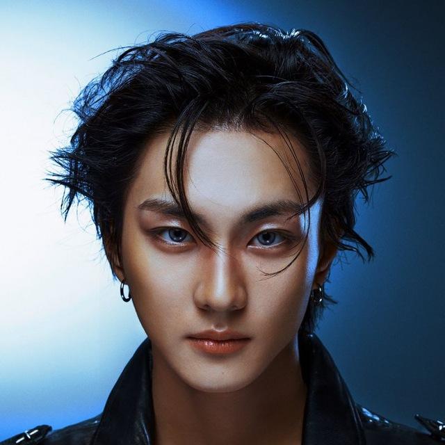 Yang Jungwon | ENHYPEN