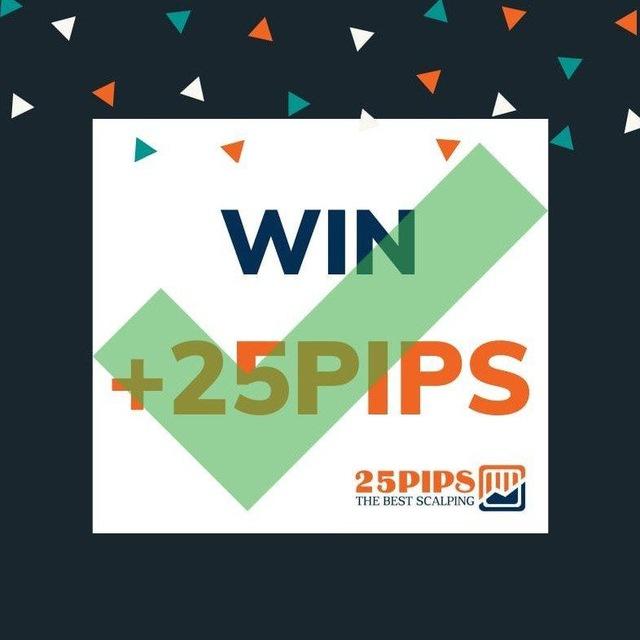 🚀+25Pips Scalping Forex