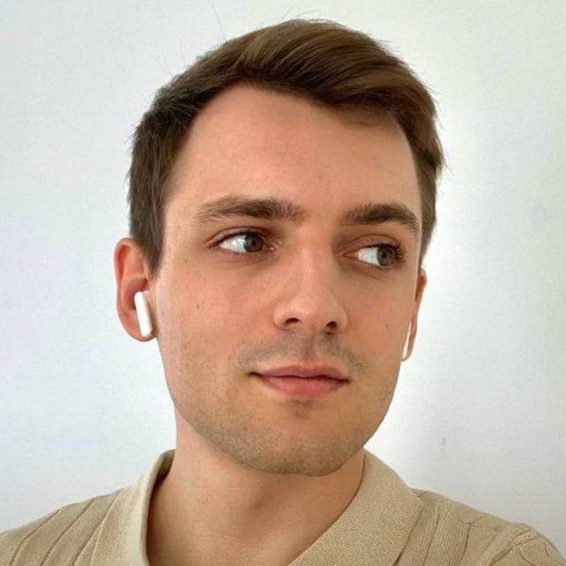 Евгений | Telegram для экспертов