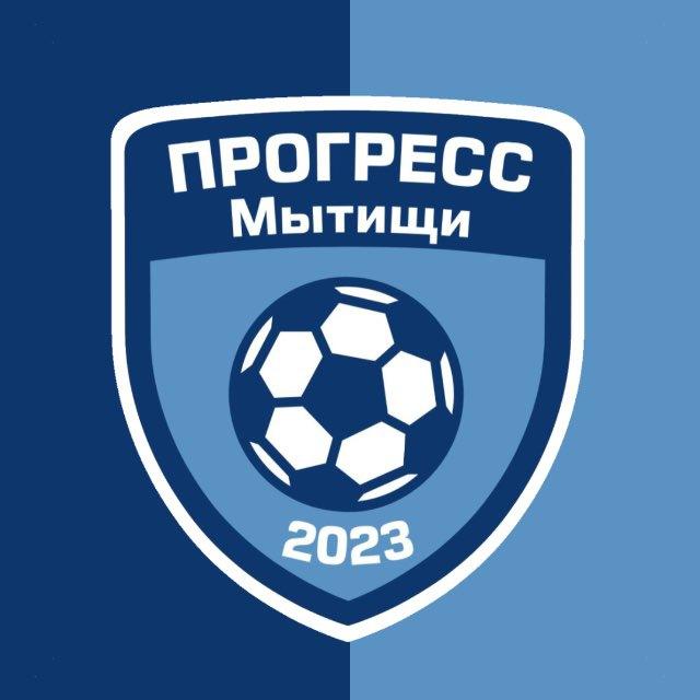 ФК Прогресс Мытищи