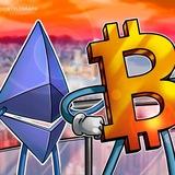 گروه اتریوم سولانا ترون ریپل ها