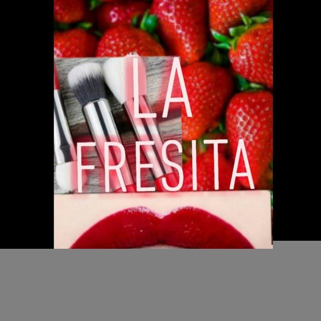 La fresita🍓❤️