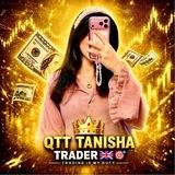 𝗧𝗔𝗡𝗜𝗦𝗛𝗔 𝗧𝗥𝗔𝗗𝗘𝗥🎯