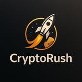 🚀 𝐂𝐫𝐲𝐩𝐭𝐨𝐑𝐮𝐬𝐡
