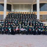 القناه الرسمية كلية القانون /خريجون 2025