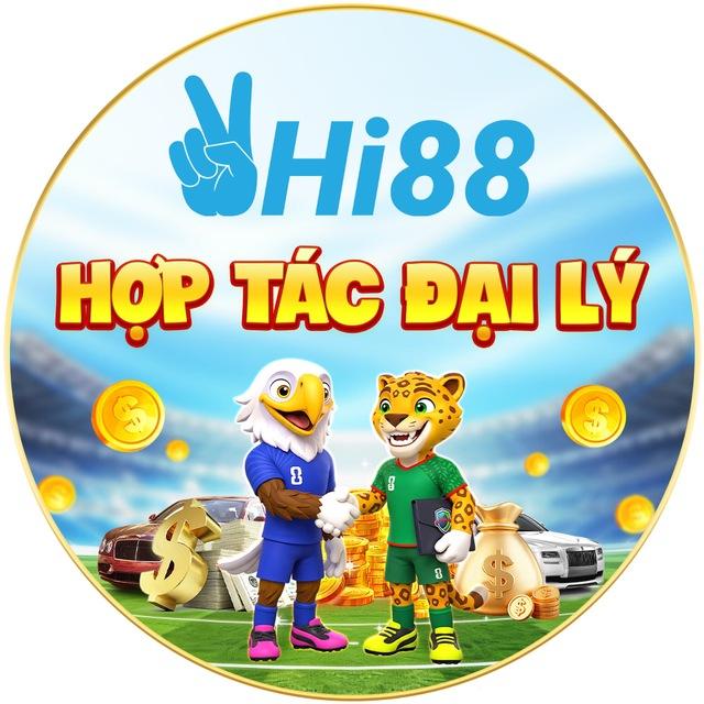 Hi88 HỢP TÁC ĐẠI LÝ