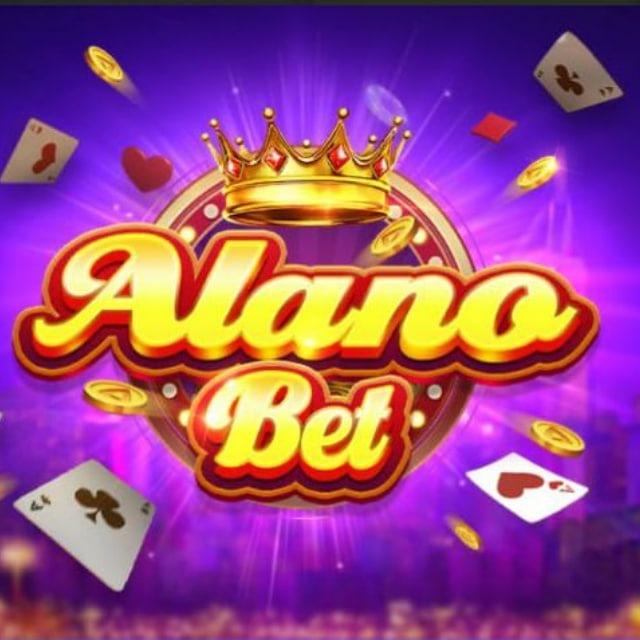 🃏♠️♥️Alano Bet Slot Channel ♣️♦️🃏