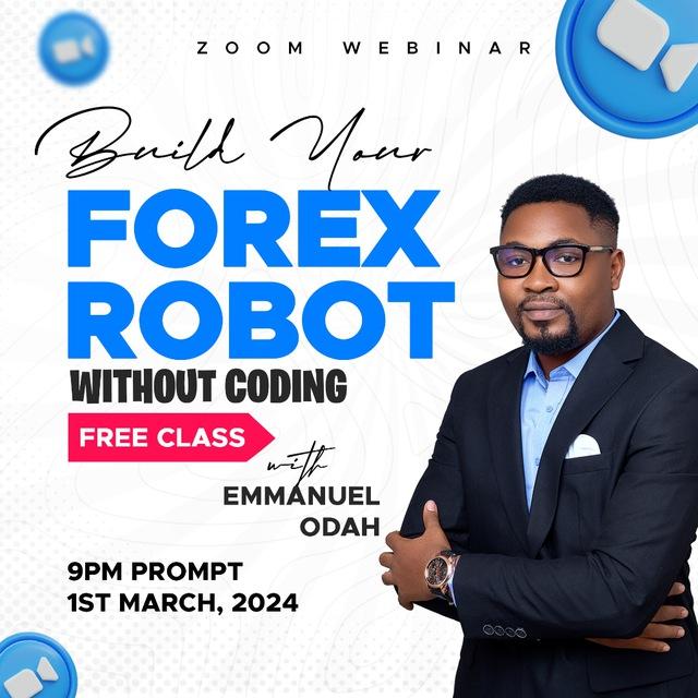 Precision Automated Trading Community