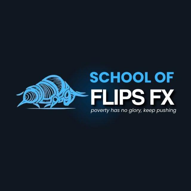 SCHOOL OF FLIPS FX COMMUNITY