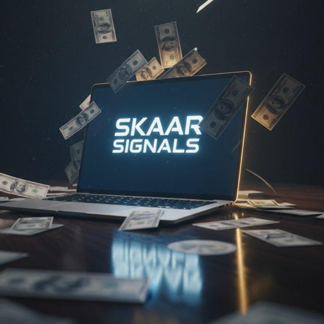 🚨Skaar Signals🚨