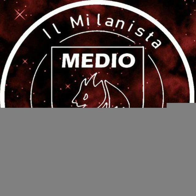 Il Milanista Medio