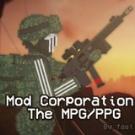 Corraparation mod for MPG/PPG