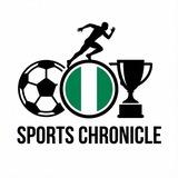 Sports Chronicle Nigeria