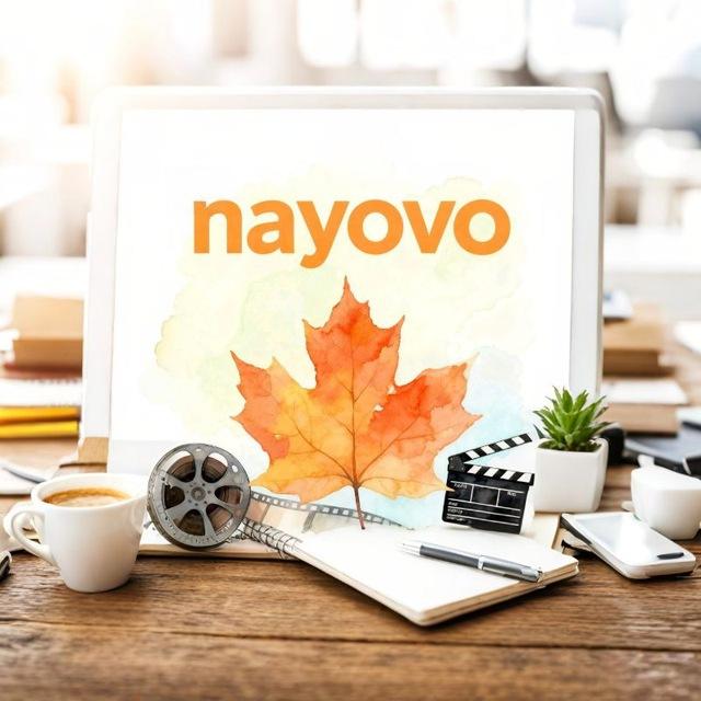 Nayovo