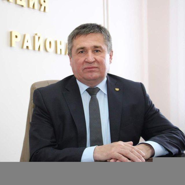 Александр Иванов