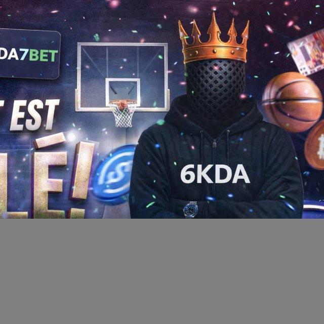 REKT X 6KDA7BET